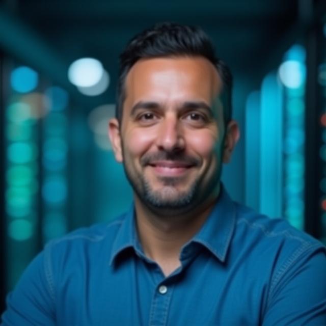 Ingeniero de software industrial